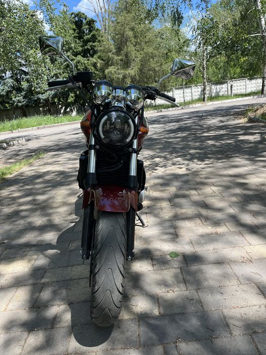 Honda CBF 500 2008р.