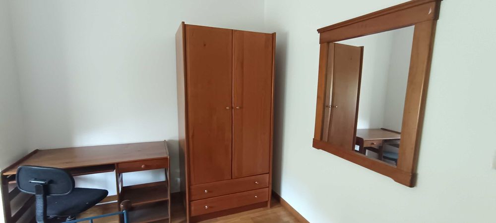 2 Quartos para meninas