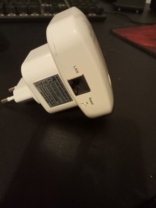 Wifi Wireless Repeater64284542510467122