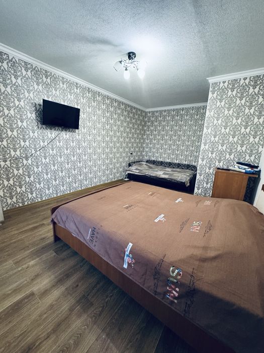 Квартира погодинно-подобово(Центр)Власник!