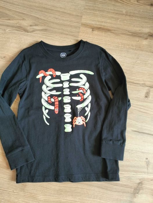 Bluzka świecąca smyk