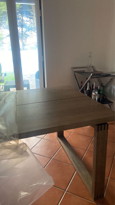 Mesa jantar ikea