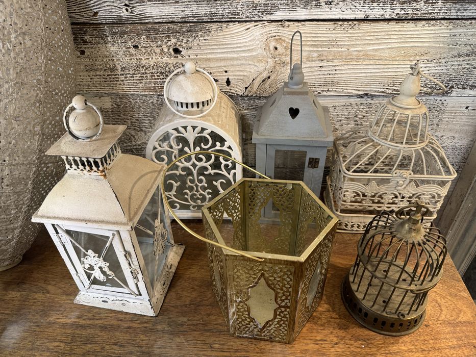 Latarenka latarenki lampion