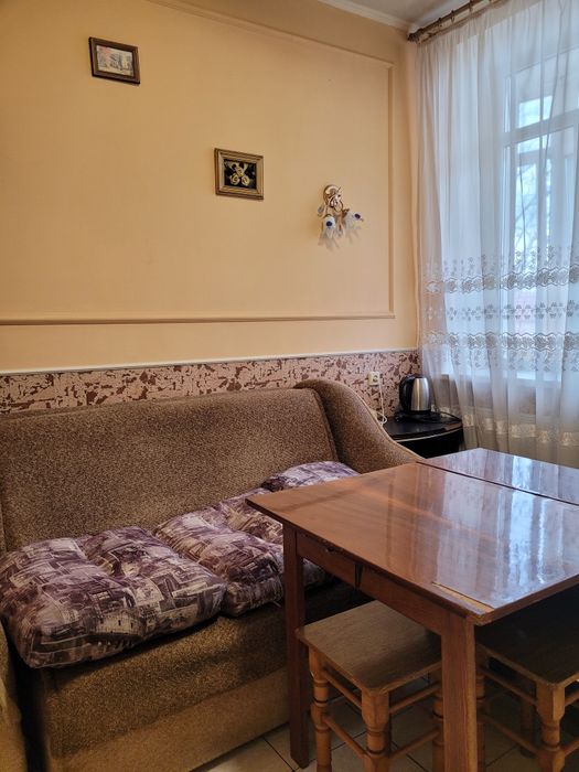 Здам 1 км.кв.вул.Вовчинецька/Хмельницького новобудова,є все необхідне