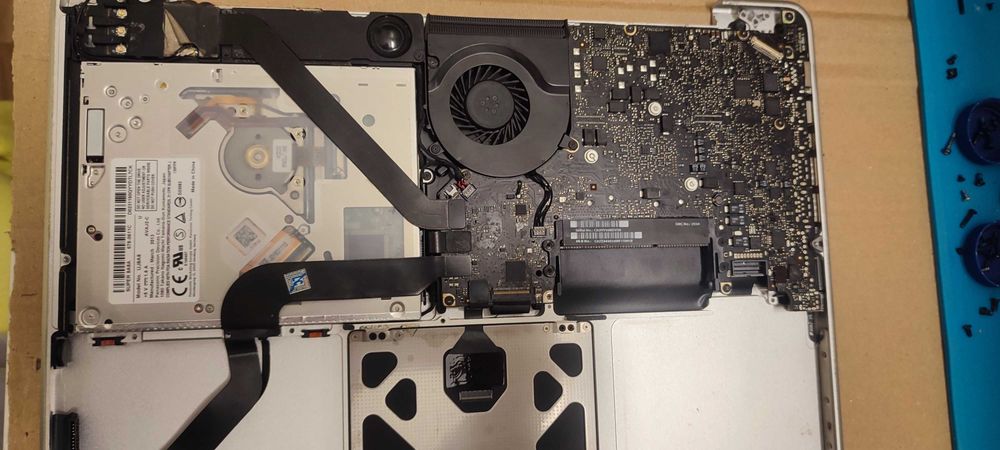 macbook pro A1278 A1342 13.3"