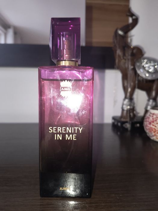 Serenity In Me Ajmal perfumy arabskie