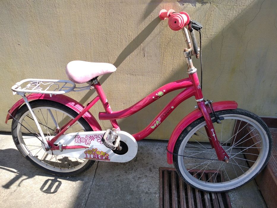 Rower retro koloa 20 cali