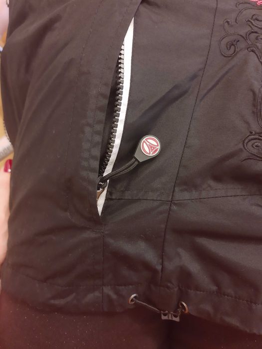 Kurtka nylonowa Diverse roz.L