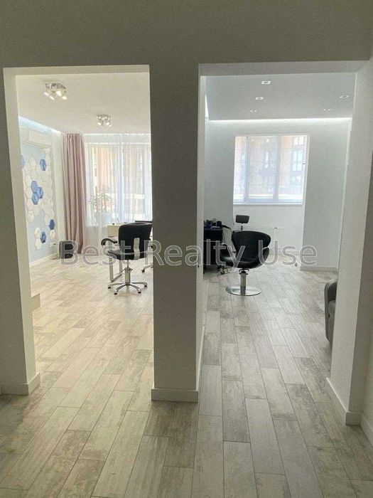 1-кімнатна квартира за адресою вул. Олександрівська (площа 40,1 м²) - Atlanta.ua - фото 5