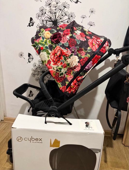 Wózek cybex mios 3.0