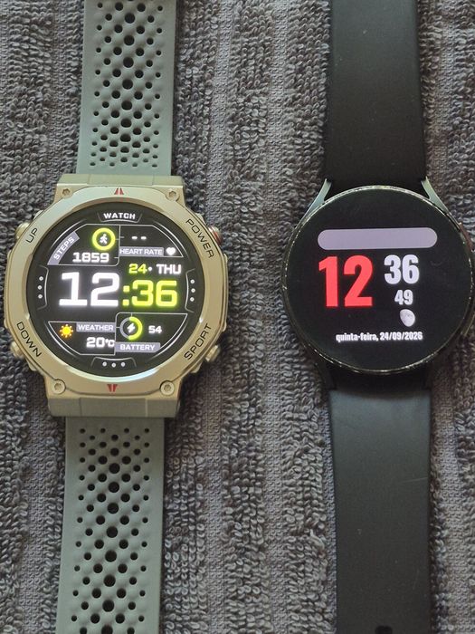 Smartwatch Blackshark  GS3 Ultra