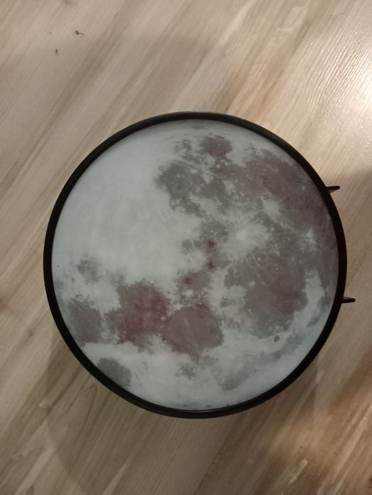 Sprzedam lampę księżyc
