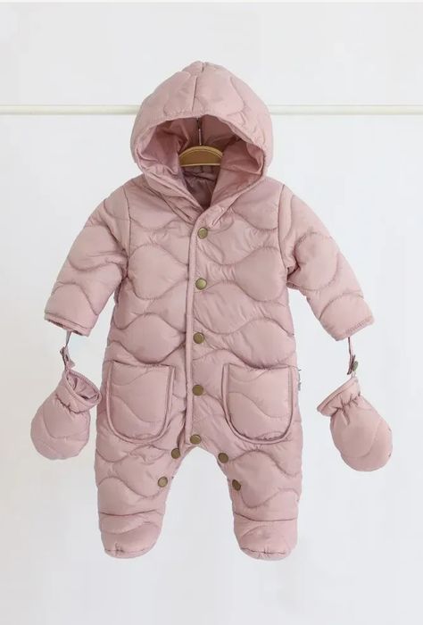 Стьобаний комбінезон Stitch, Пильна троянда