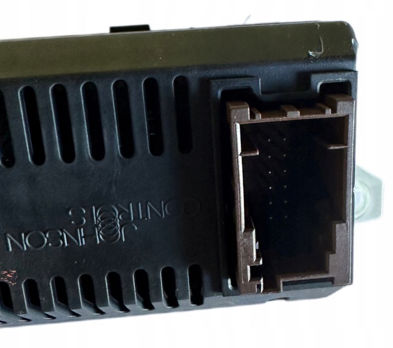 Wyświetlacz Ekran Zegar Peugeot 307 Ii Lift