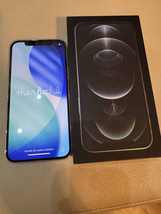 Iphone 12 pro 128 gb