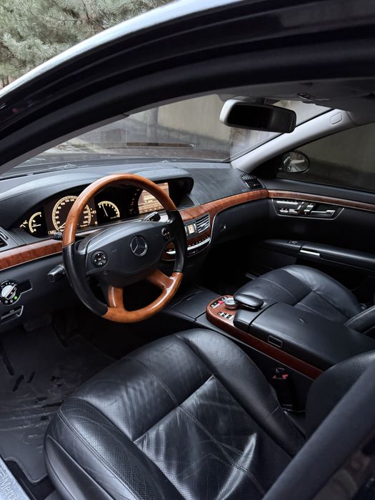 Mercedes-benz 2008 год в лизинг от 20%