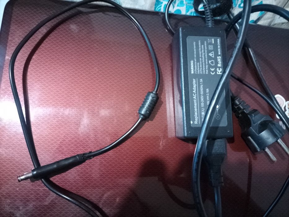 Ноутбук Samsung R530