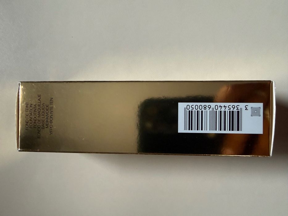 YSL podkład Beige 10 30 ml.nowy