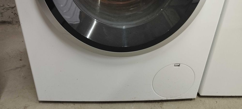 Пральна машинка Siemens VarioPerfect IQ700 WM16W540