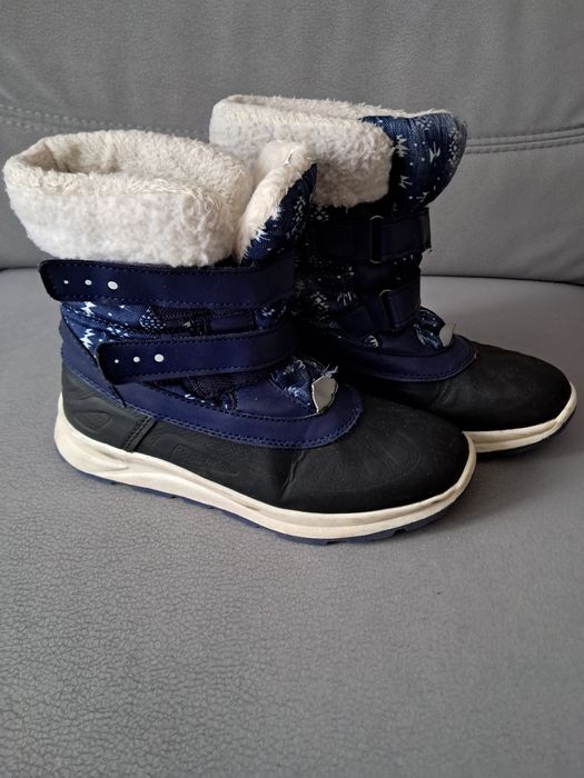 Śniegowce rozm. 24
