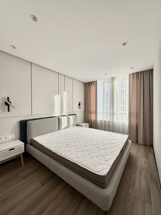 Оренда 2-кім квартири 1 здача ЖК Авалон Ярд по вул. Замарстинівська