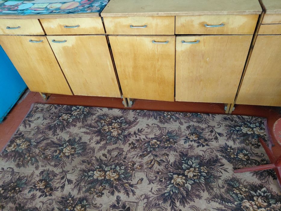 Віддам меблі ссср