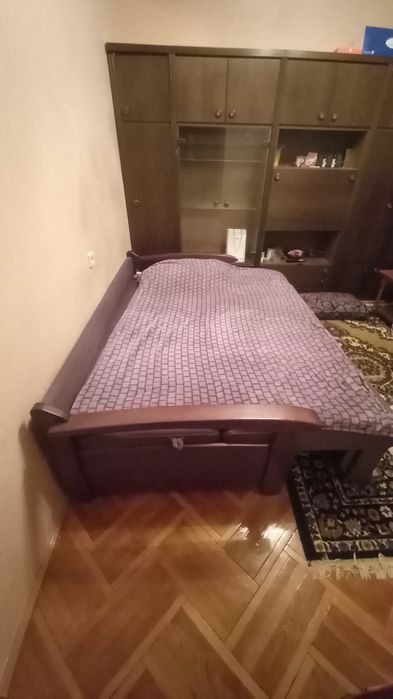 Підселення в окрему ізольовану кім.на Сихові