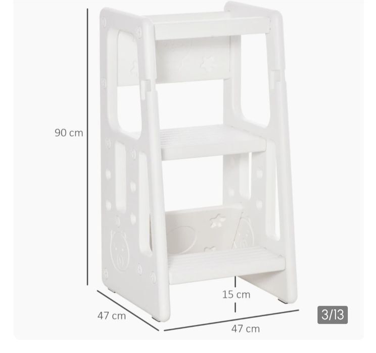 Torre para  brincar