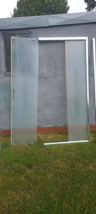Kabina prysznicowa 90x90