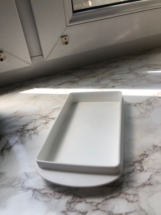 Tupperware для масла