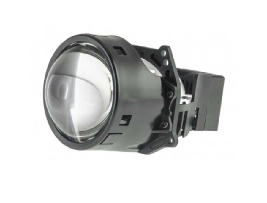 Светодиодные линзы DECKER LED BL 3.0″ R-4 24V