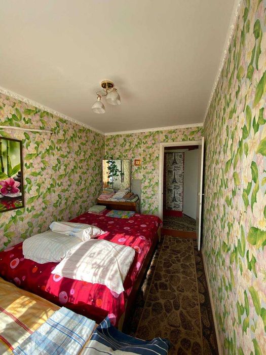 мкрн. Юбилейная, 2х комн, ул. 200 лет Кривого Рога