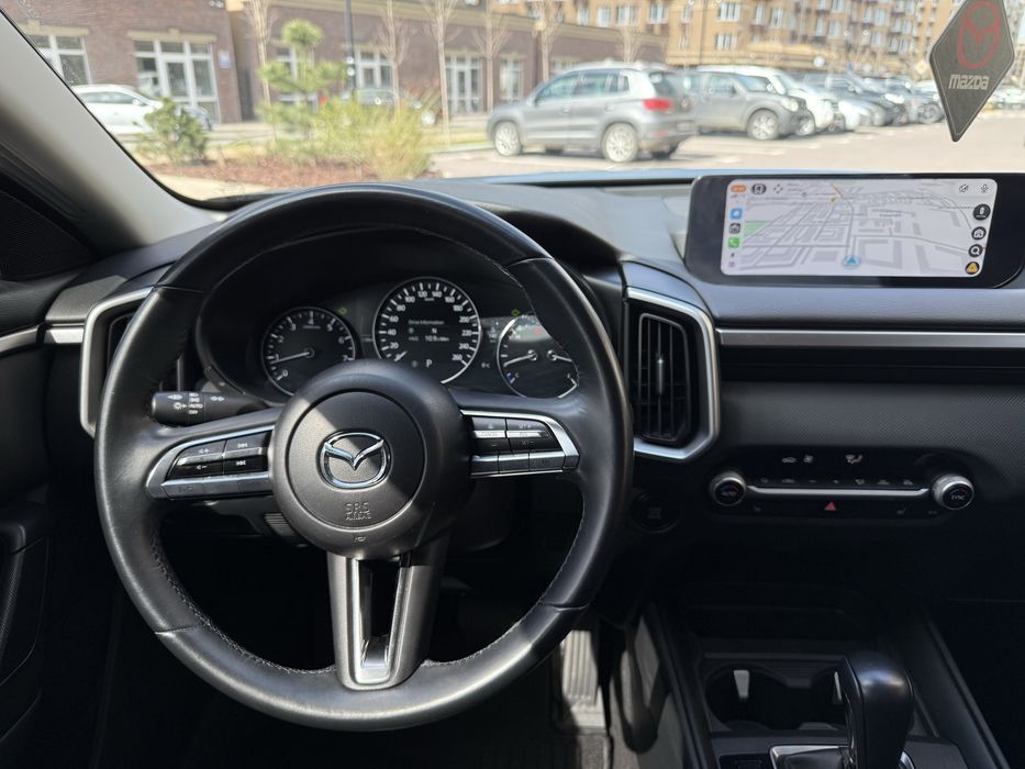 Mazda CX-50 2023 PREFERED