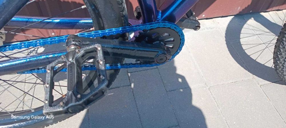 ROWER dirt dartmoor two6player  enduro dh WERSJA  LIMITOWANA