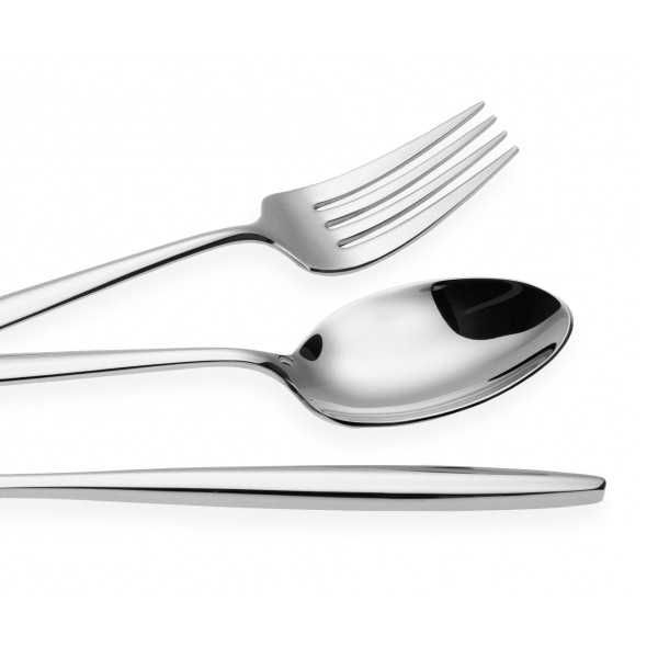 Faqueiro de 24, 75 ou 130 Peças, SOLO da CUTIPOL (NOVO) – Desde: