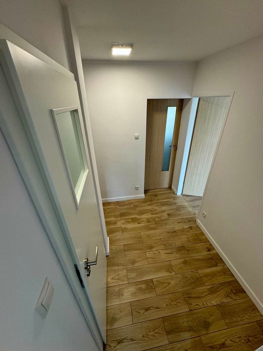 Mieszkanie do wynajęcia 2 pokoje Biedrusko