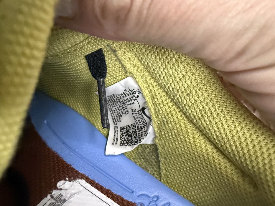 Кросівки, кеди Nike Sb Malor оригінал