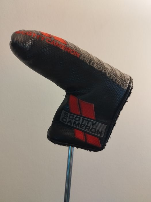 Scotty Cameron Studio Style Newport 2.5