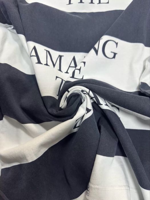 Undercover 06SS The Amazing Tale of Zamiang