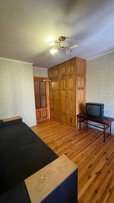 Здам 3к квартиру на Дачній