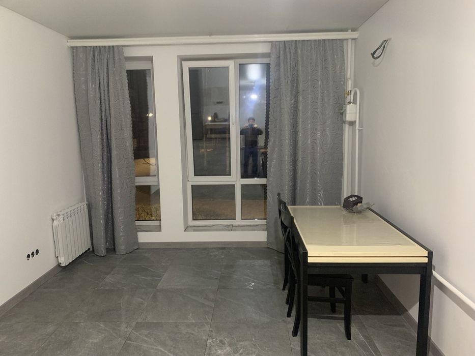 2-кімнатна квартира з ремонтом,73м2. Держ програми так!