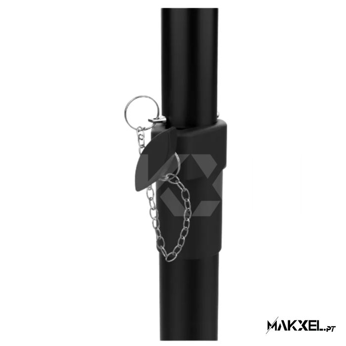 Audibax Neo 121 suporte profissional