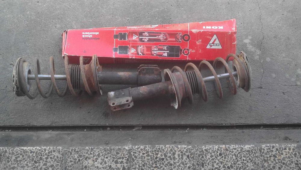 Vários materiais para R11