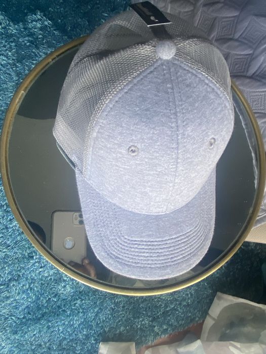 Boné Athleisure Beechfield NOVO