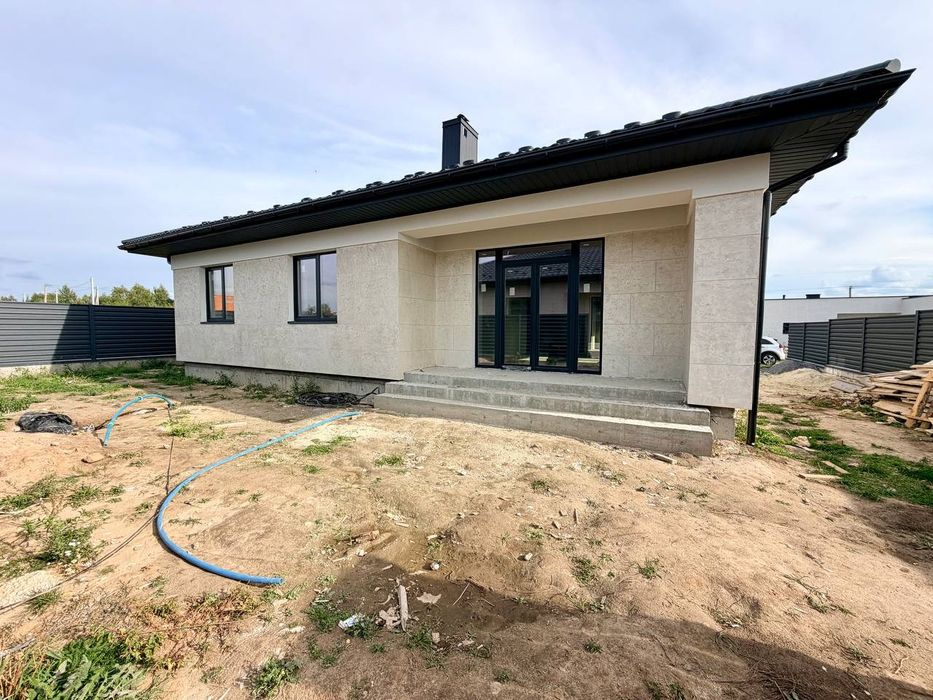 ПРОДАЖ ОКРЕМОГО БУДИНКУ КОНОПНИЦЯ , ЗИМНА ВОДА