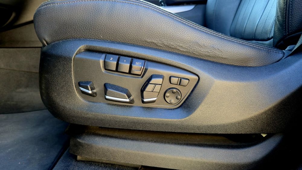 BMW X5 40e Xdrive Pack M