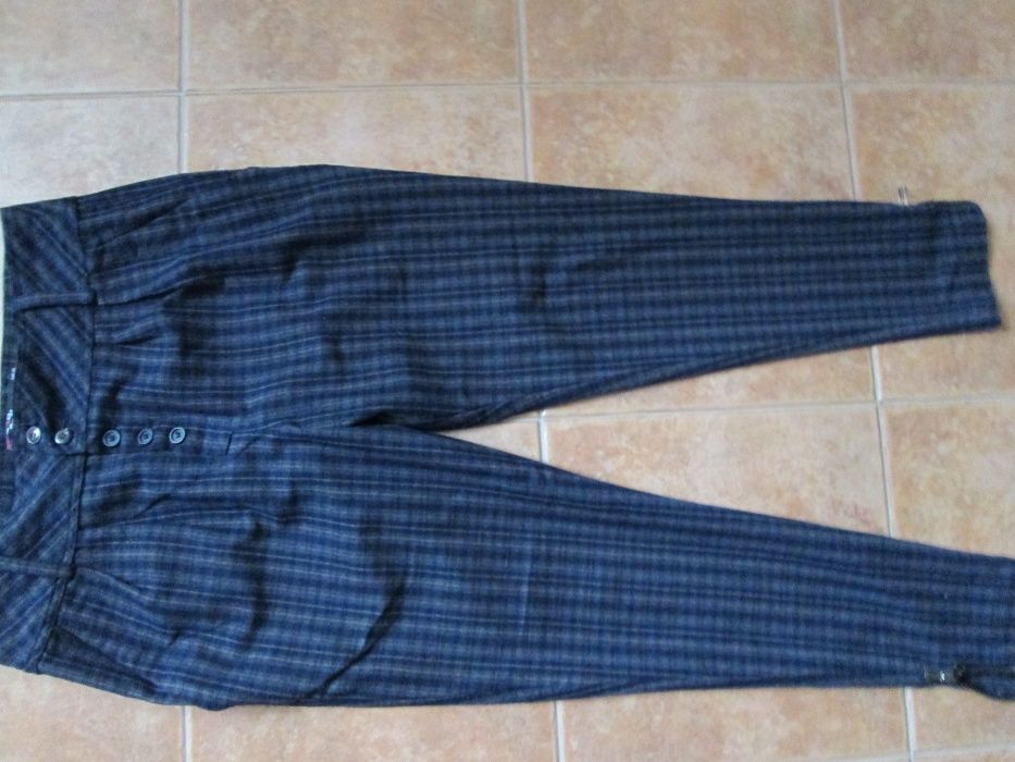 peça n 38/40 como novas