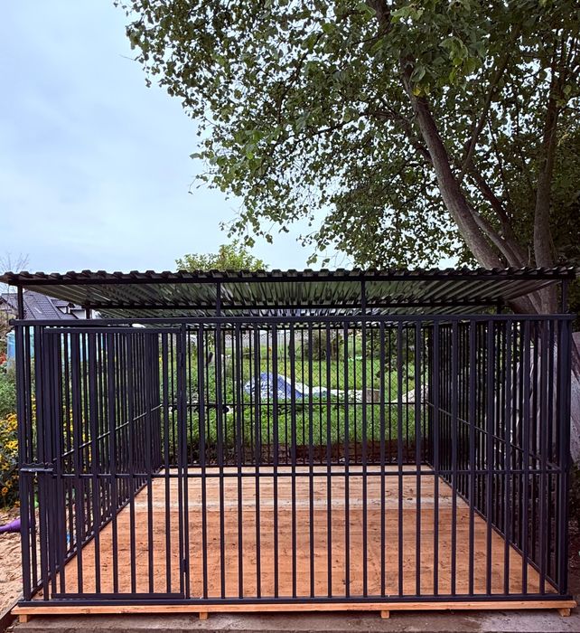 Kojec dla psa od producenta