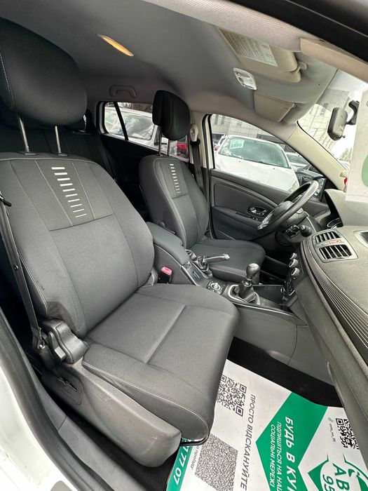 Продам Renault Megane 2012 рік можлива розстрочка,кредит,обмін!