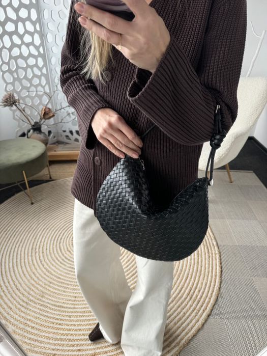 Сумка lovandbag “Nina S round”